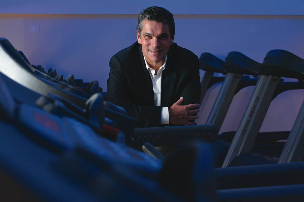 Grandes redes de academias lançam novas unidades na capital