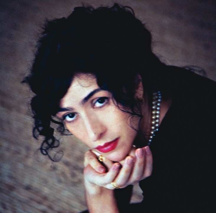 Marisa Monte