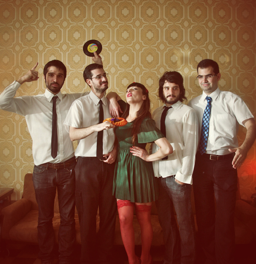 Talco Bells celebra 80 anos de James Brown; ouça mixtape exclusiva