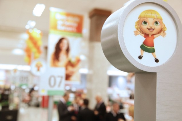 Sonda Supermercados: três unidades que funcionam 24 horas Sonda Supermercados: três unidades que funcionam 24 horas
