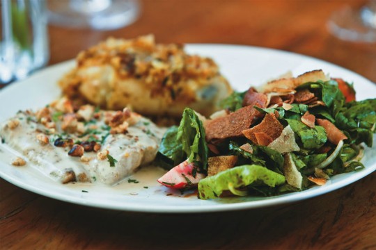 Tradição árabe no Manish