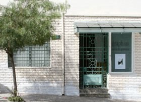 Circuito alternativo da arte em São Paulo