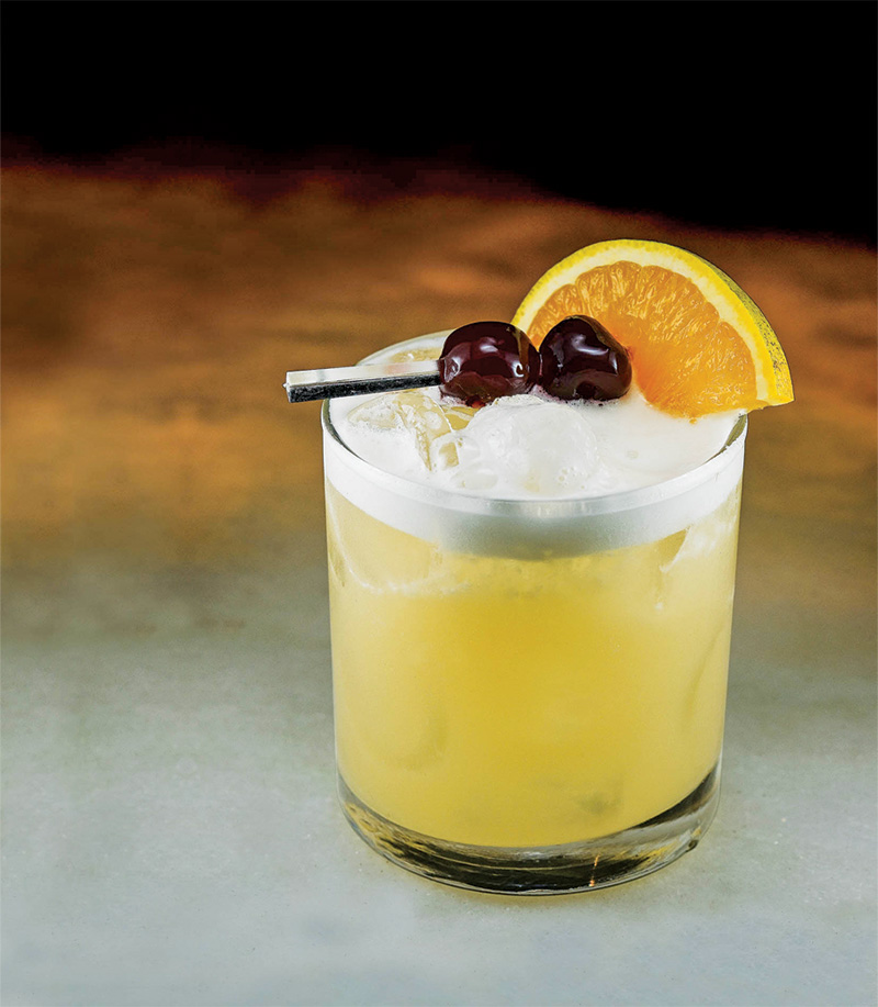 Whisky Festival rola em mais de noventa endereços da cidade