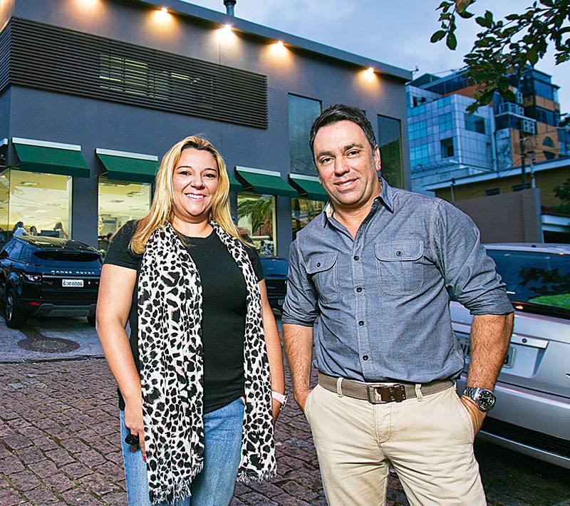 Bairro do Tucuruvi inaugura shopping e passa por mudanças