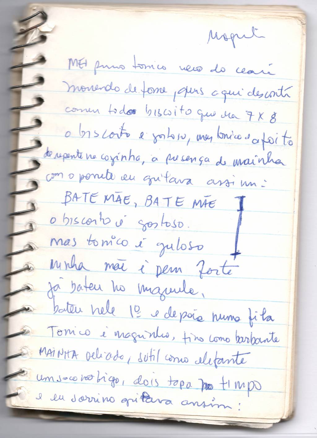 Rick Bonadio: música, mulheres e marra