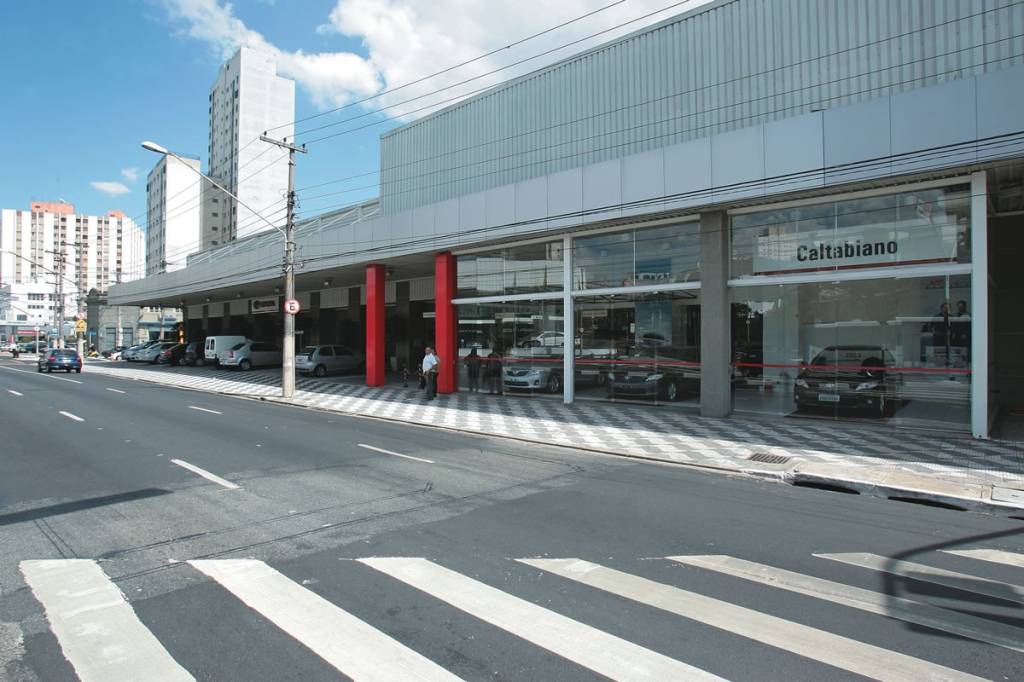 Fila de espera para veículos zero varia de dois a três meses