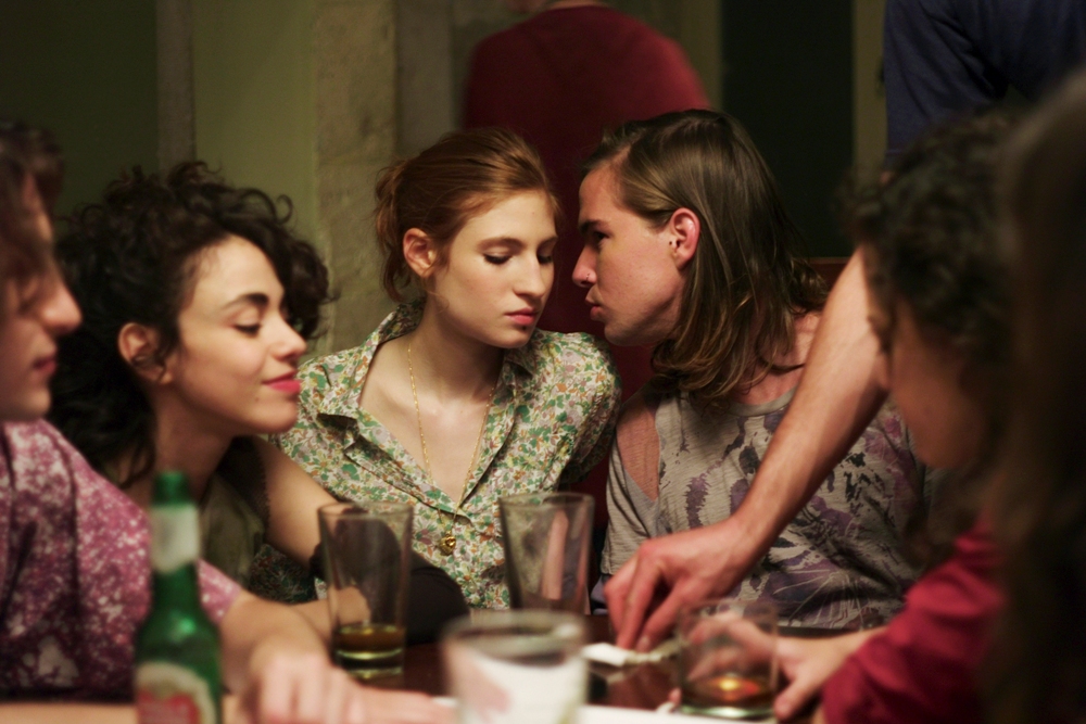 Um giro pelo mundo em quatro filmes em cartaz