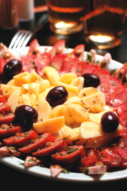 Cervejaria do Luiz Fernandes tem novo visual