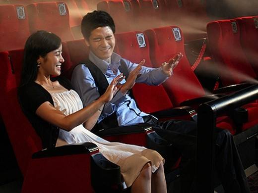 Escolha o melhor cinema para assistir ‘Homem de Ferro 3’