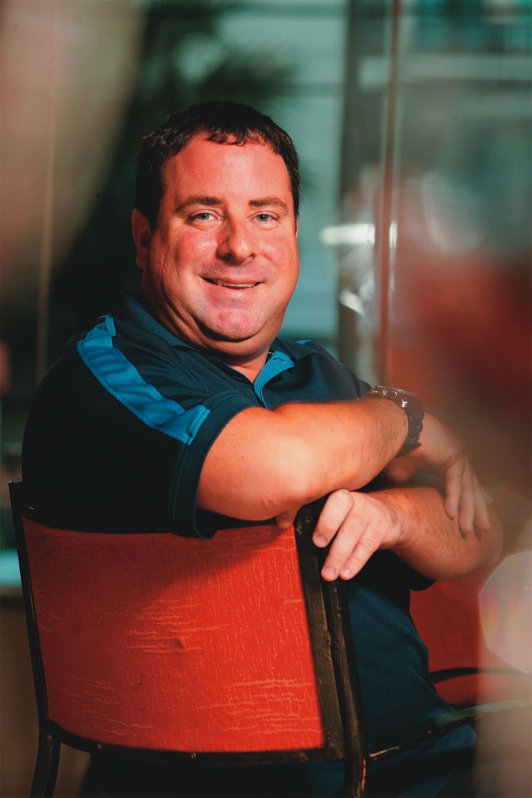 Chitãozinho e Xororó se aventuram em outro tipo de culinária