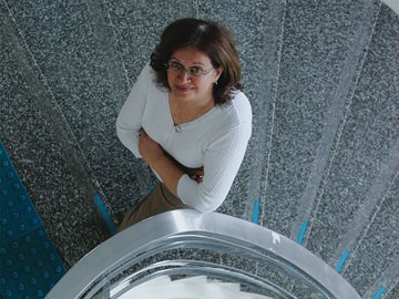Ouvidores Serviço Público 2227 - Maria Inês Formazaro