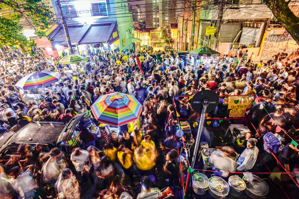 Prefeitura altera direção do PSIU