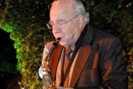 Luis Fernando Verissimo está internado