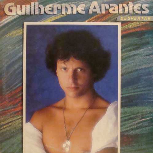 Capa do LP <em>Despertar</em>, de 1985 Capa do LP <em>Despertar</em>, de 1985