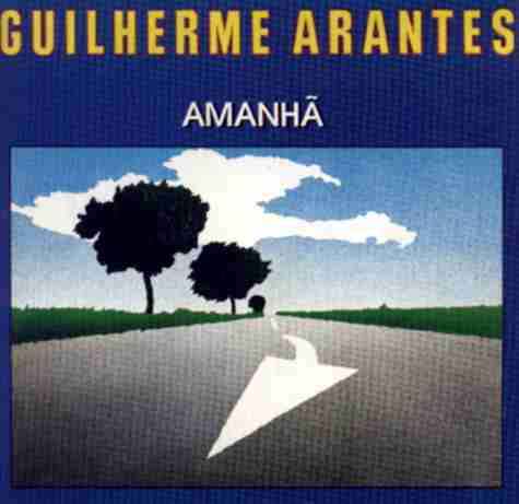 Capa do LP <em>Amanhã</em>, de 1987 Capa do LP <em>Amanhã</em>, de 1987