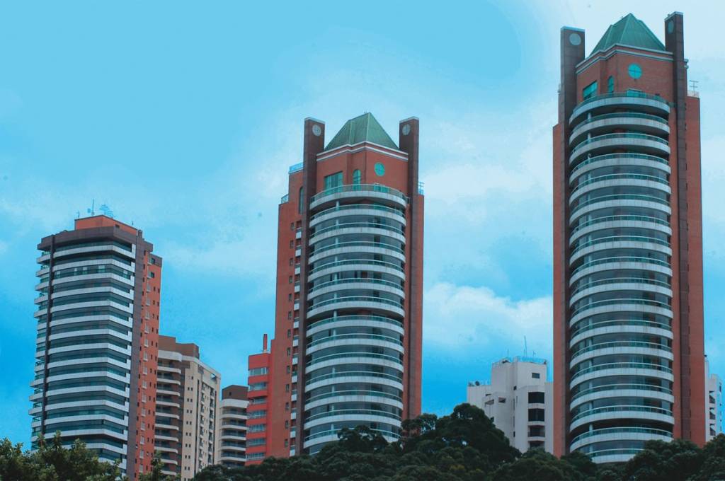 Pesquisa exclusiva mostra como São Paulo cresceu desordenadamente