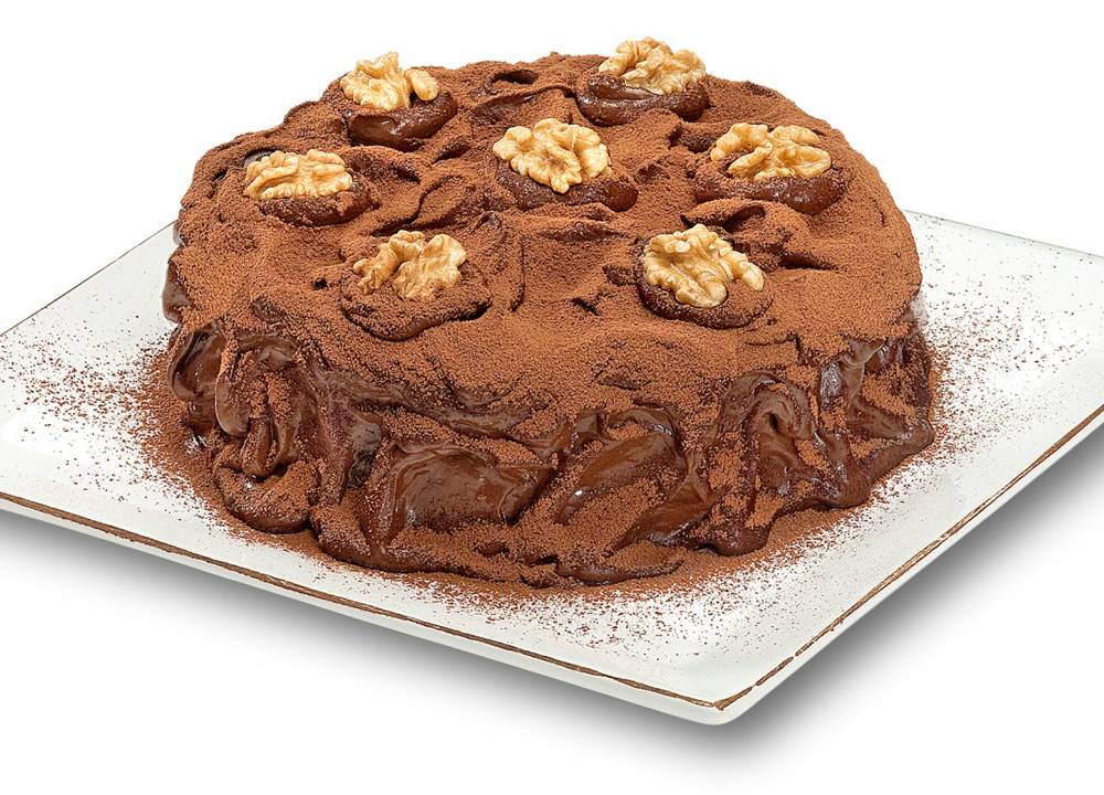 Amor aos Pedaços faz festival de doces com chocolate