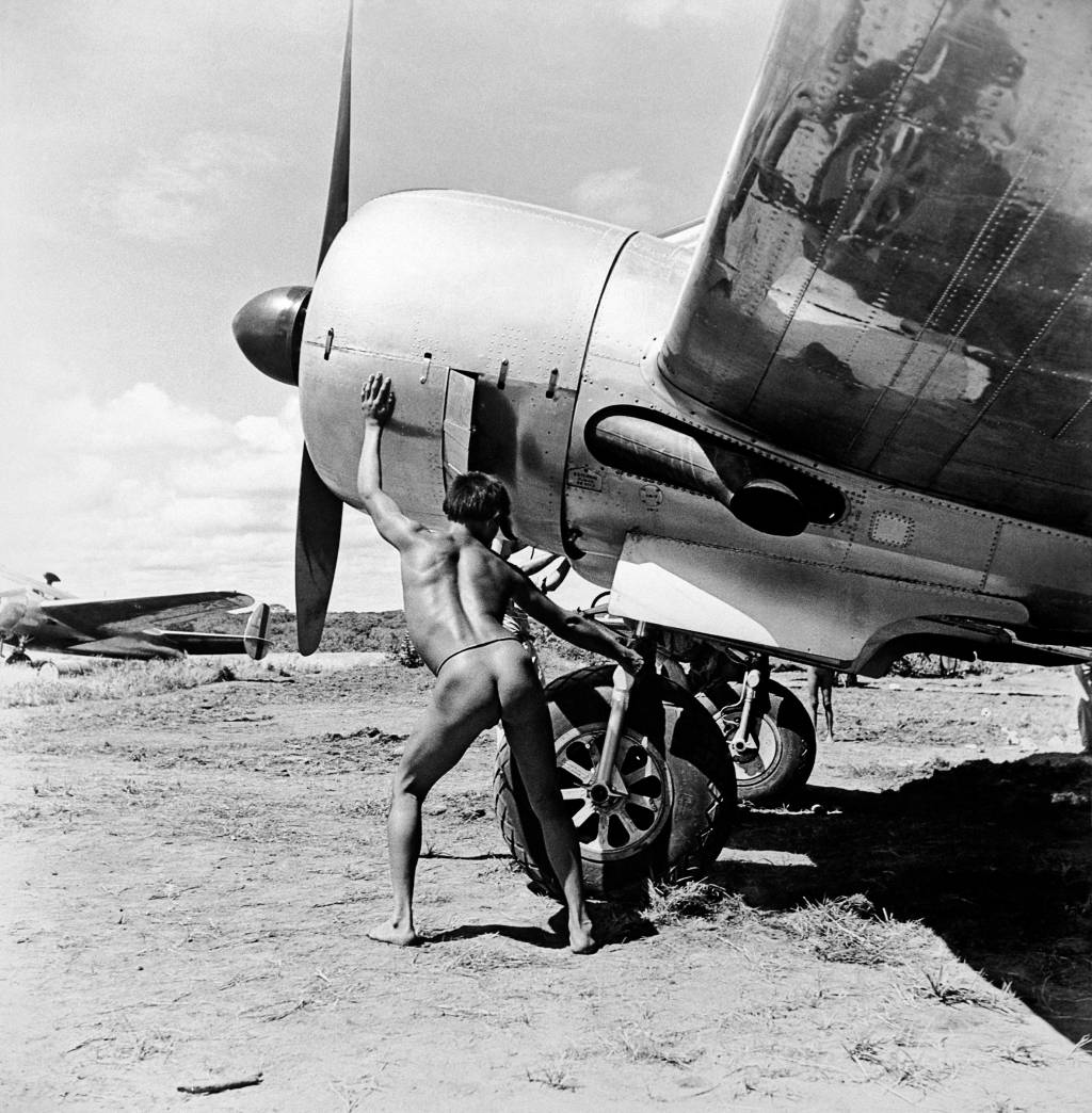 A história por trás das imagens da mostra sobre a revista ‘O Cruzeiro’