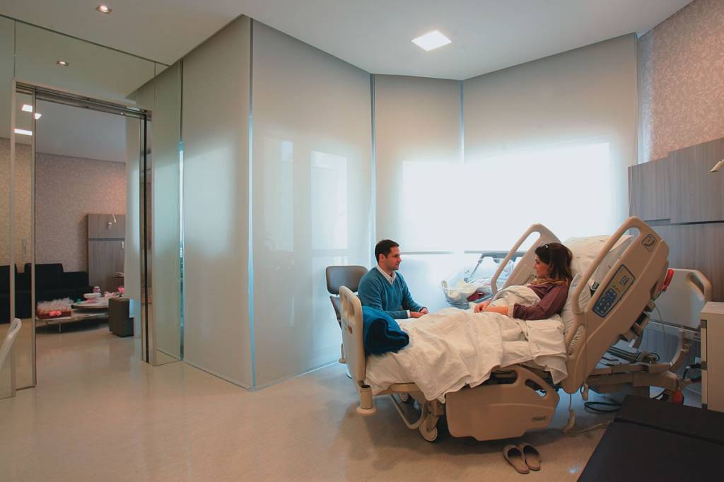 Carioca Rede D´Or investe em hospitais em São Paulo