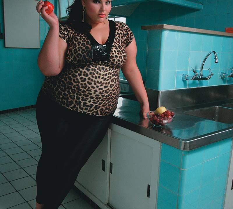 Mayara Russi - Ana Paula Arósio - 2225