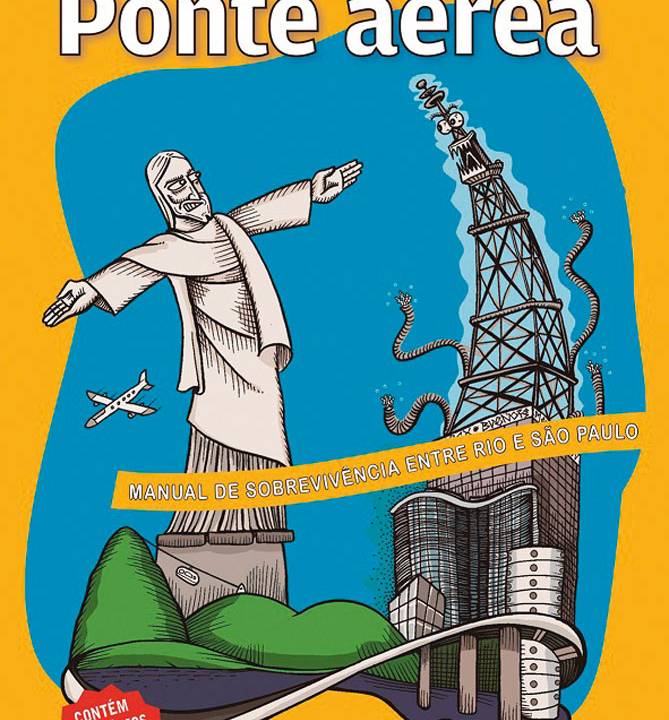 Ponte aérea