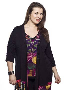 Mulheres plus size: 25 dicas de como se vestir