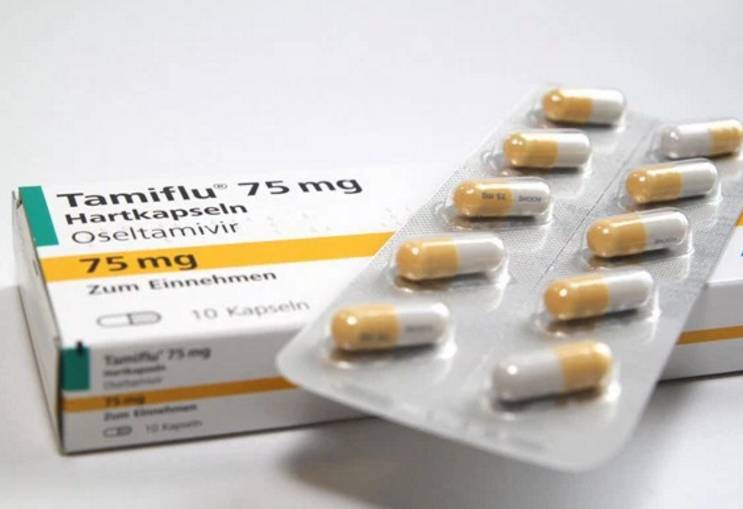 Remédio para tratar H1N1 está em falta nas farmácias