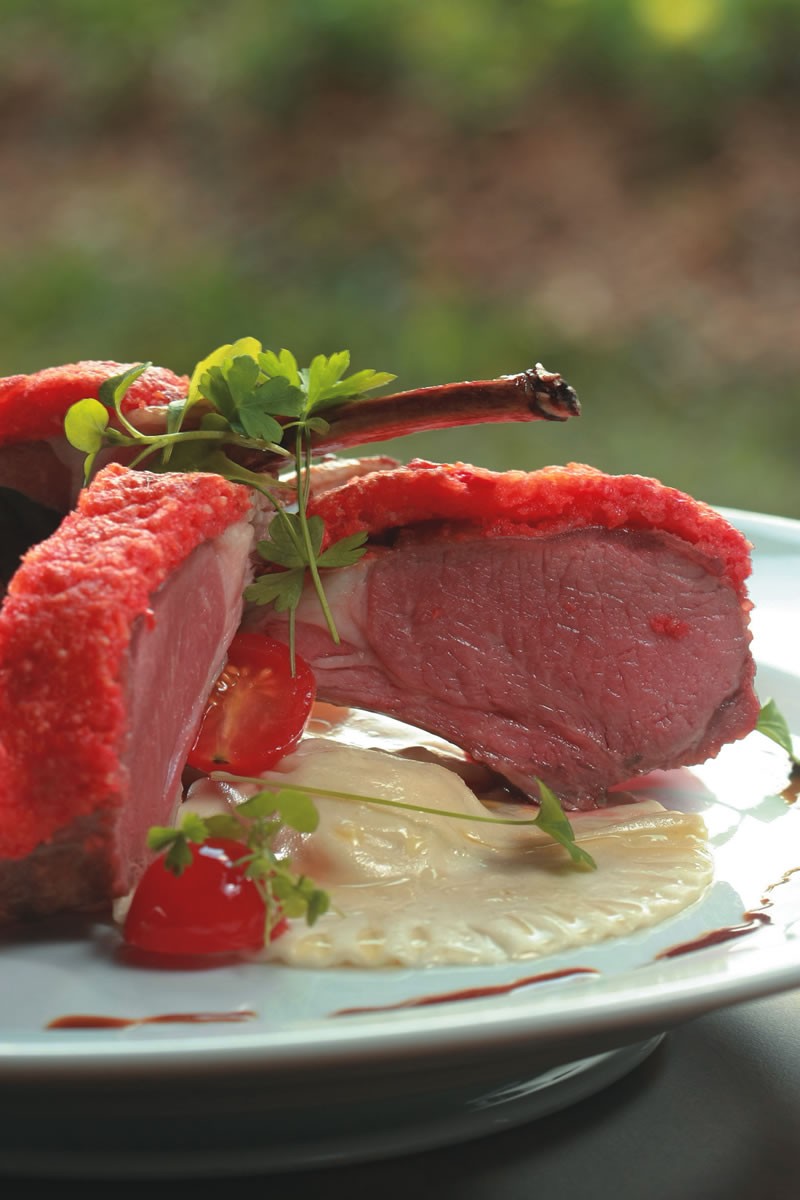 Os destaques de Campos do Jordão