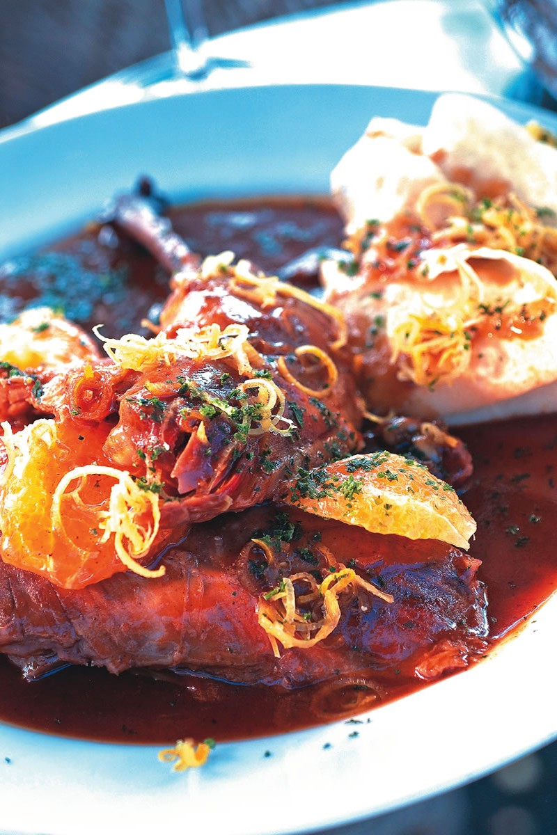 Campos do Jordão: portugueses e outros