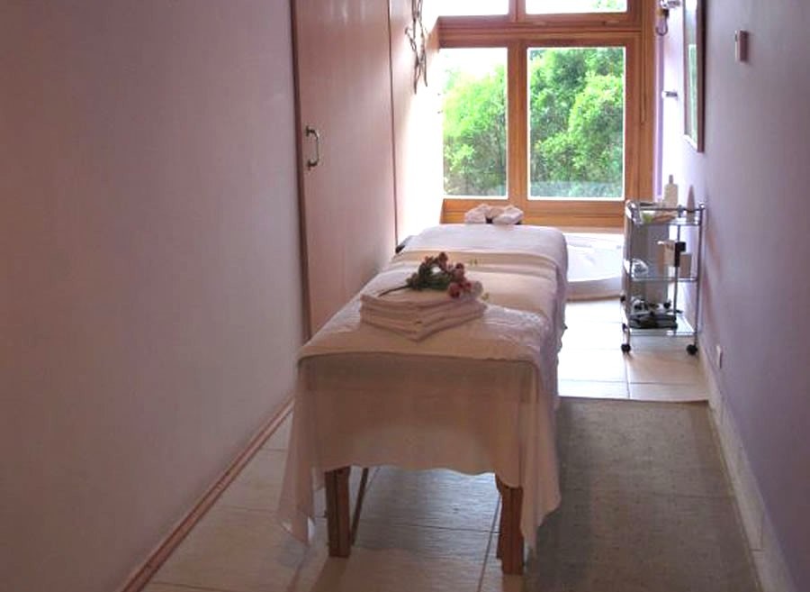 Lugares para relaxar em Campos do Jordão