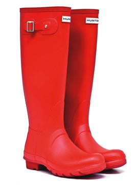 Moda: como se vestir em Campos do Jordão