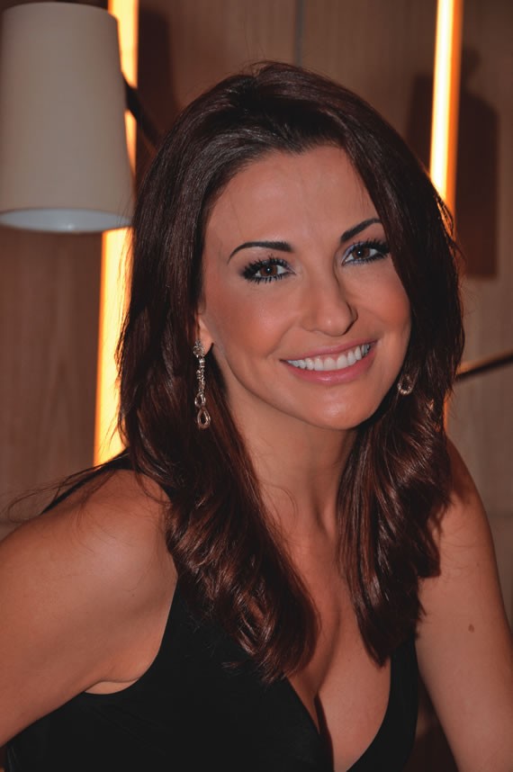 Famosos indicam os lugares badalados de Campos