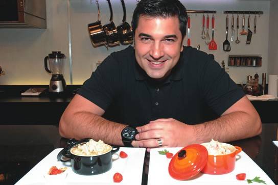 Após grave acidente, Edu Guedes decide deixar a RedeTV!