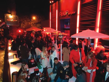 Baladas paulistanas abrem filiais em Campos do Jordão