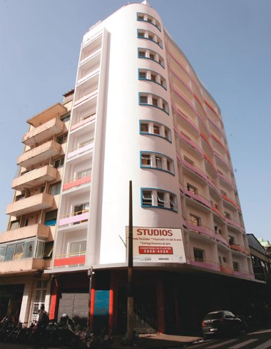 Vizinhos da Cracolândia