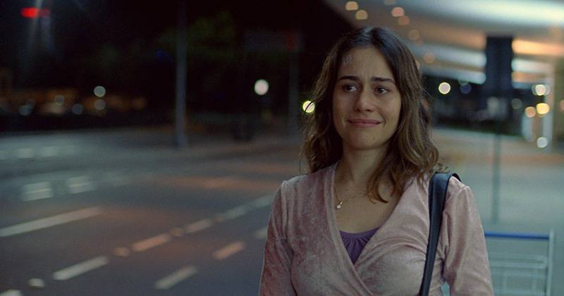 “Strindberg é um Big Brother sueco”, brinca Alessandra Negrini
