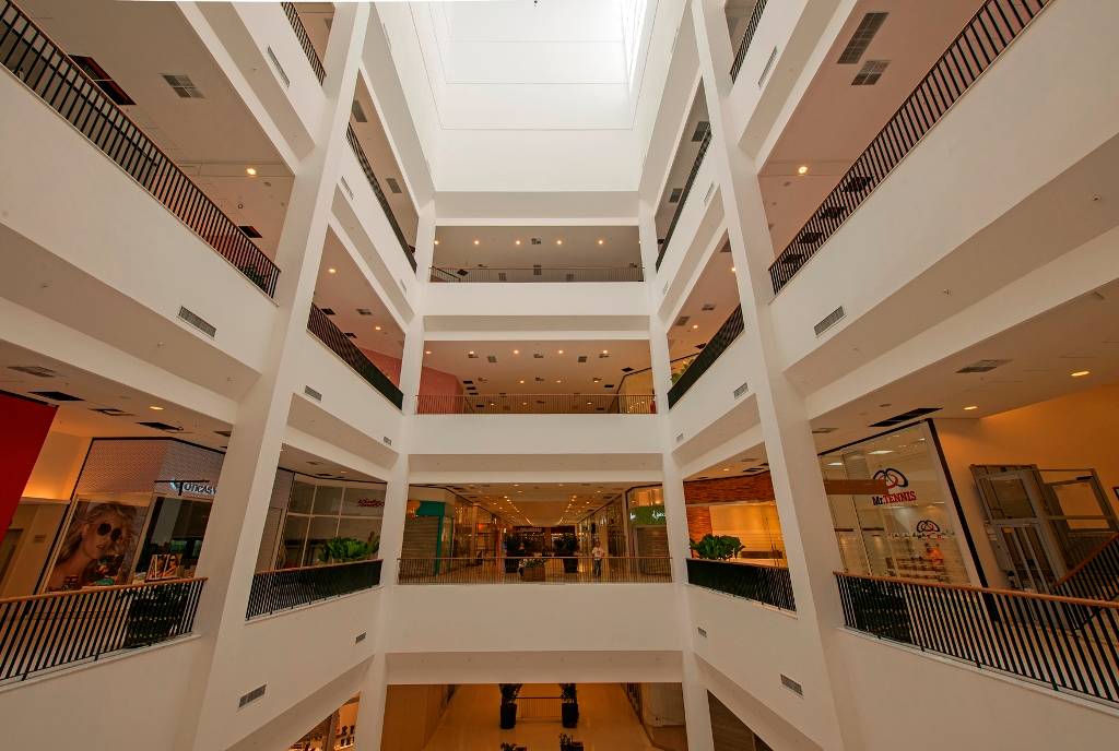 Shopping no Tucuruvi abre sem cinemas para evitar impacto no trânsito