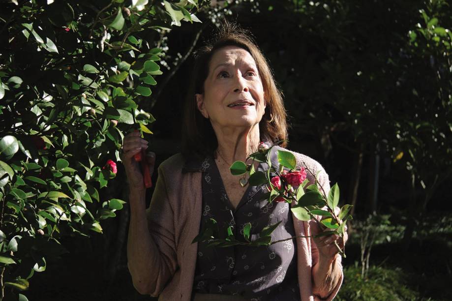 Em 2008: Cleyde faz Dona Cecília no filme Bodas de Papel, de André Sturm Em 2008: Cleyde faz Dona Cecília no filme Bodas de Papel, de André Sturm