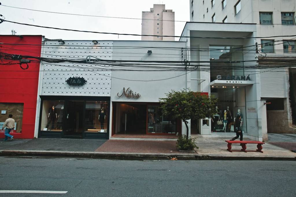 Os dez pontos mais valorizados dos Jardins