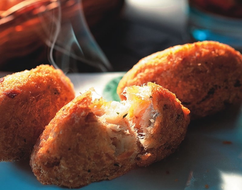 Campos do Jordão: bares