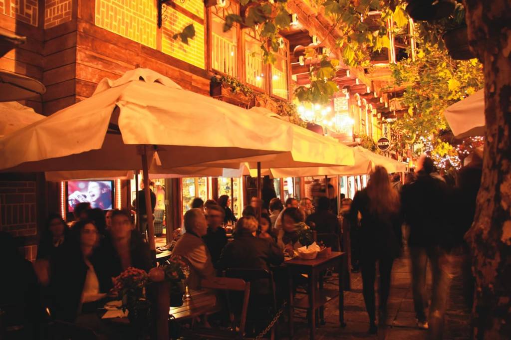 VEJA “Comer & Beber” destaca os melhores de Campos do Jordão