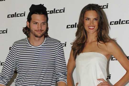 A badalação nos bastidores da São Paulo Fashion Week