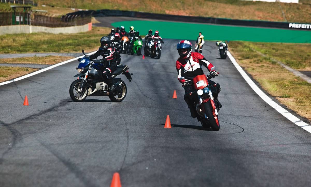 Motoescola - 2222