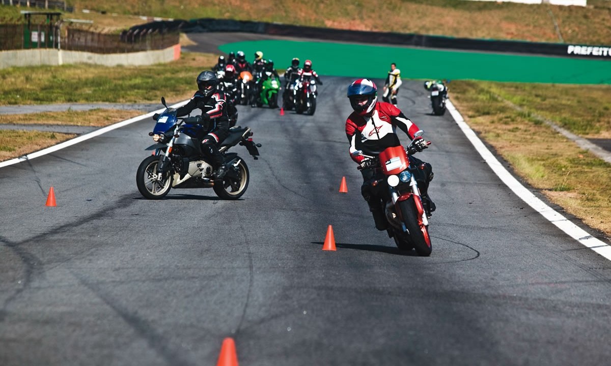 Motoescola - 2222
