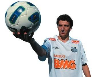 A boa fase do Santos