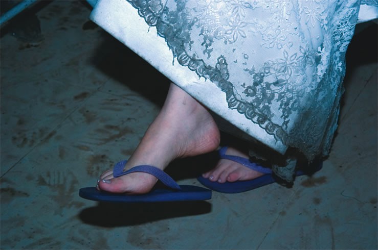 Procon lança “Manual dos Noivos”