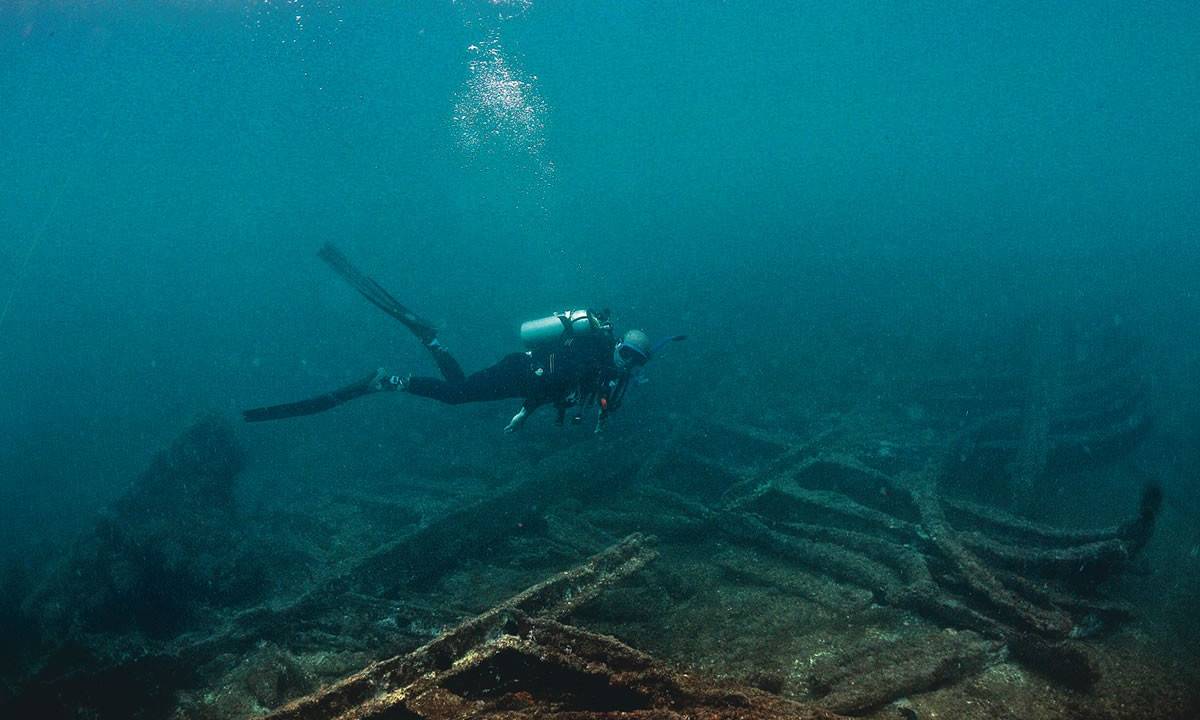Ilhabela sítios arqueológicos - 2220