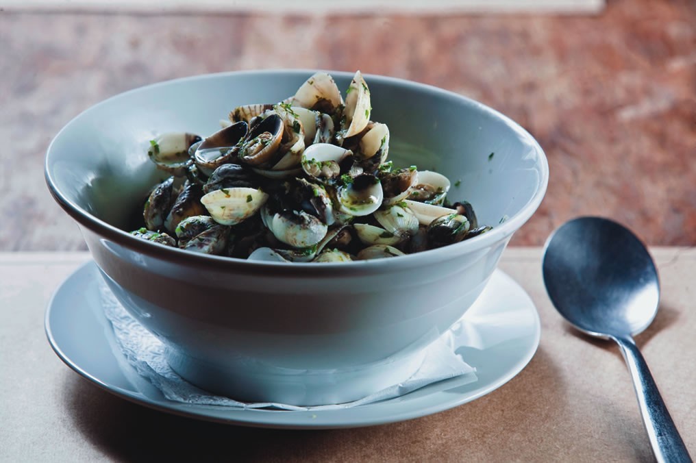 AK expande fronteiras gastronômicas