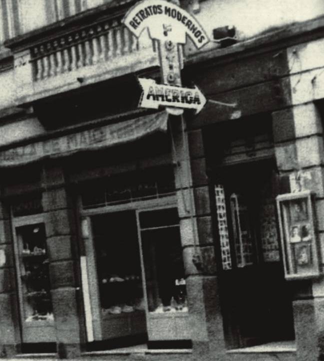 Foto América 2220a