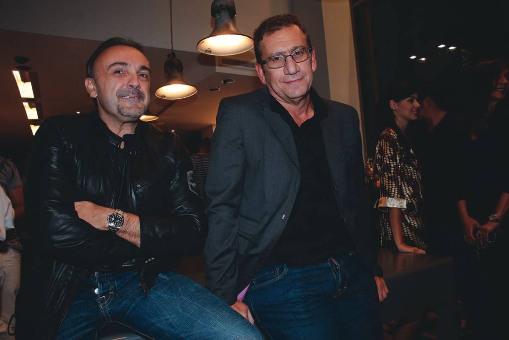 Diesel fecha lojas dos Jardins e do Iguatemi